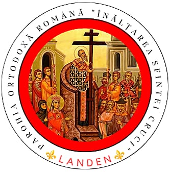 Parohia Ortodoxa Romana&nbsp; 'Inaltarea Sfintei Cruci' Landen